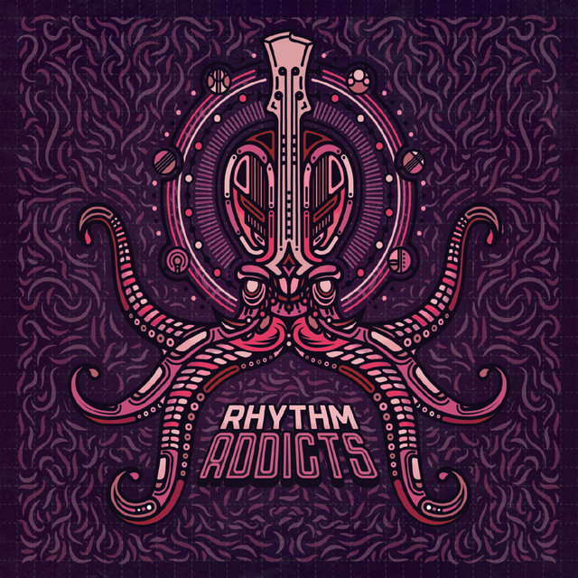 Rhythm Addicts