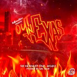 Out In Texas (feat. Aejaxx)
