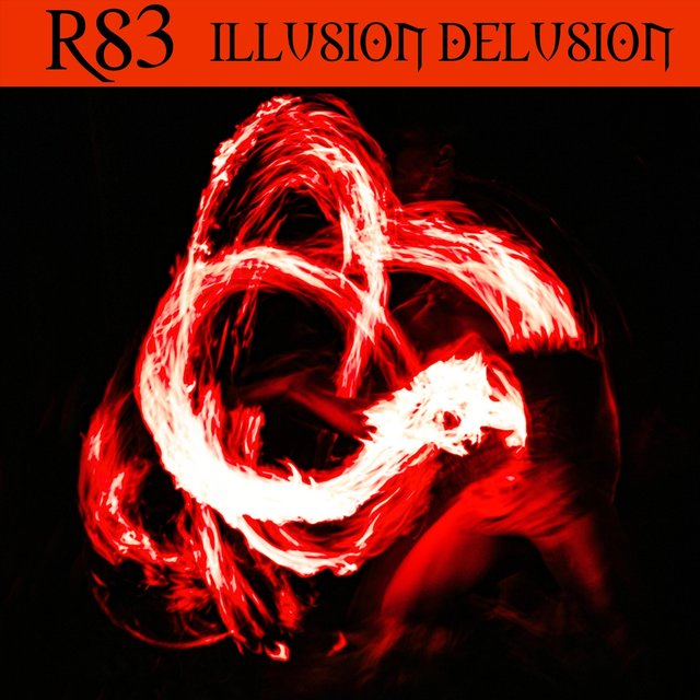 Illusion Delusion