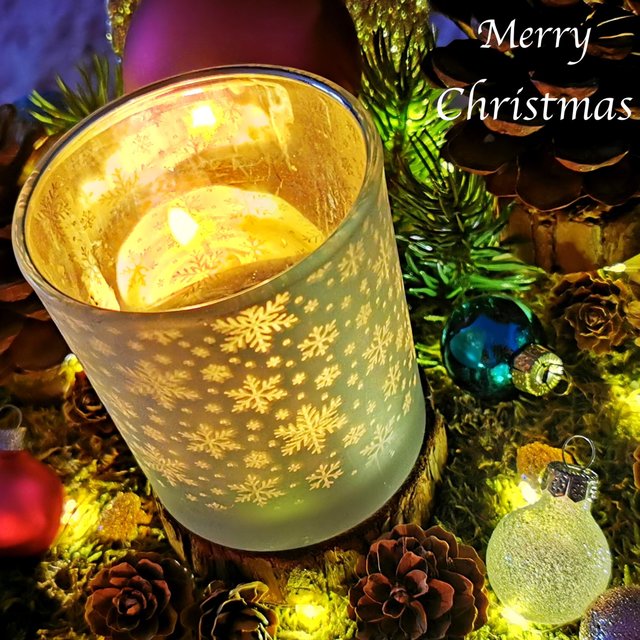 Merry Christmas