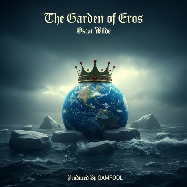 The Garden of Eros : Oscar Wilde