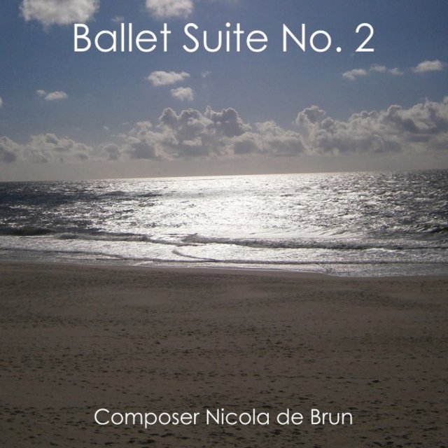 Ballet Suite No. 2