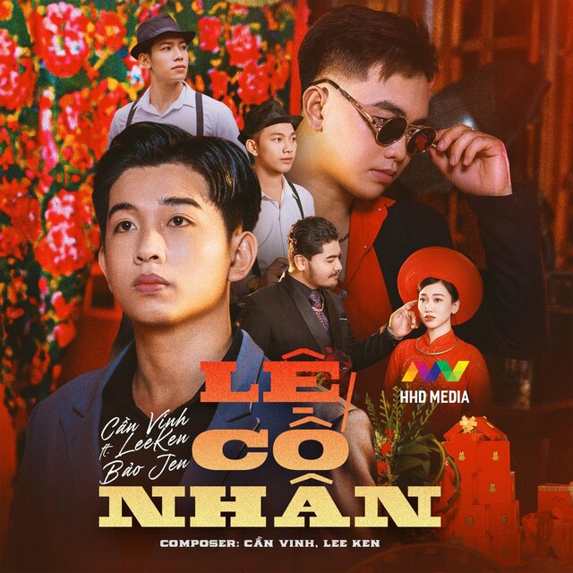 Nhìn Người Đi Anh Bật Khóc Thoáng Phút Chốc Ta Thành Cố Nhân Remix - Lệ Cố Nhân (Phake x HHD Remix)