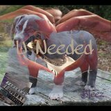 U needed