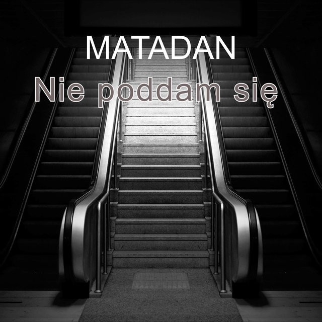 Nie poddam się