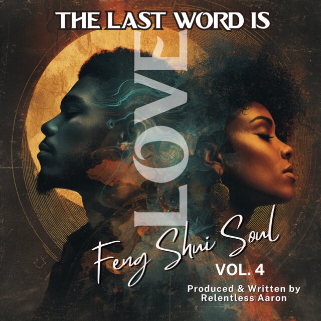 The Last Word Is Love