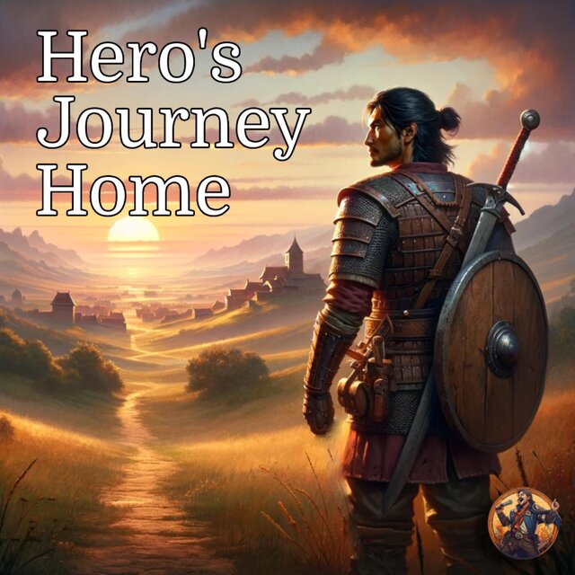Hero's Journey Home