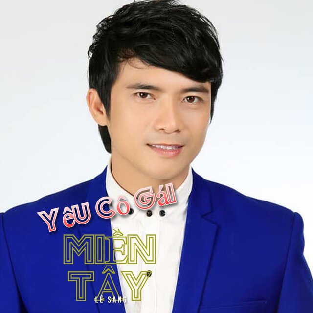 Yêu Cô Gái Miền Tây