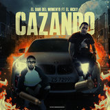 Cazando