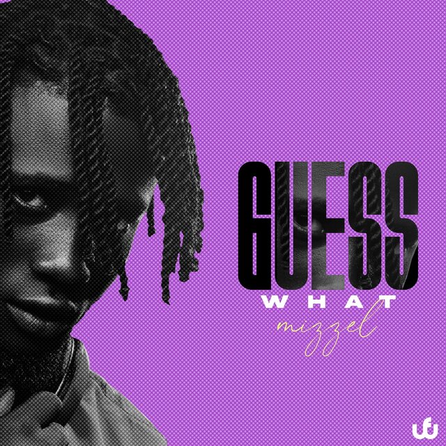 Guess what (The EP)