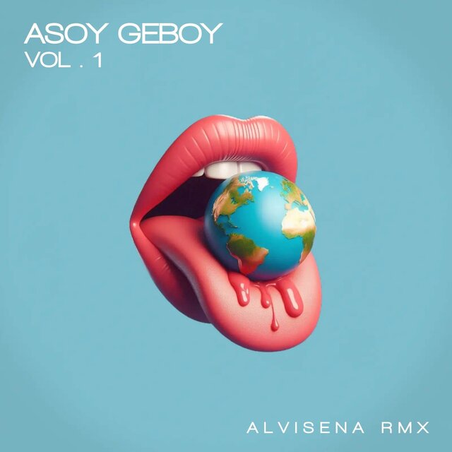 ASOY GEBOY VOL1