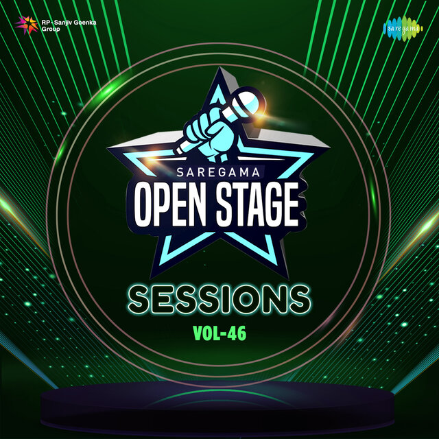 Open Stage Sessions, Vol. 46