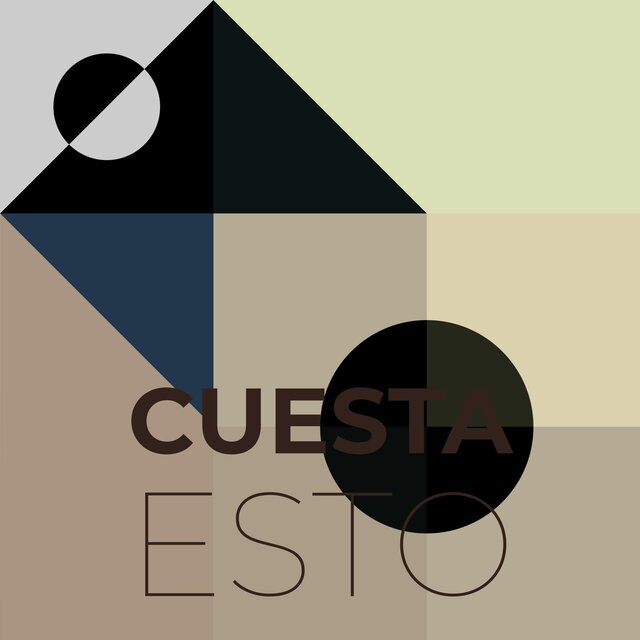 Cuesta Esto
