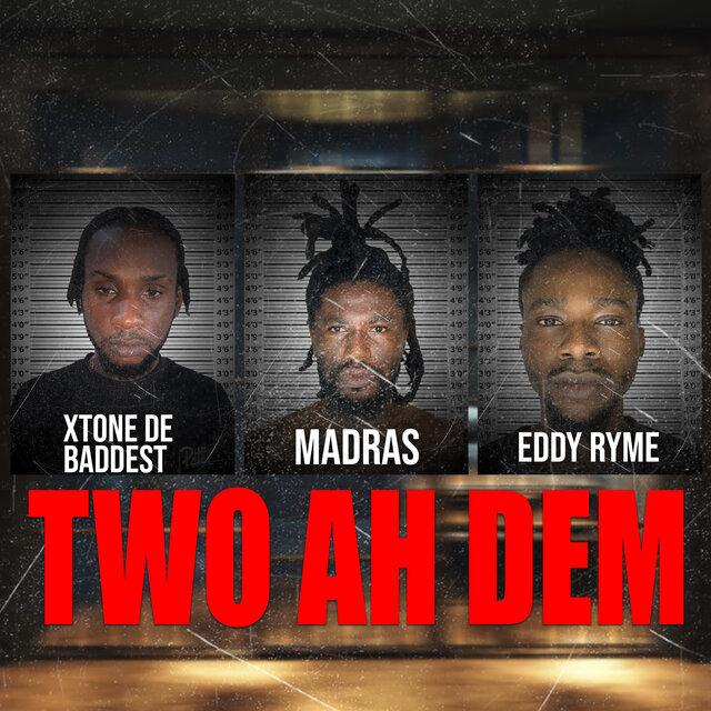 TWO AH DEM