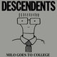 Cover art for album Milo Goes to College by Descendents