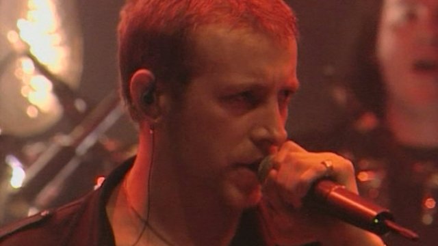Blood of Another (Live At Shepherds Bush '98)