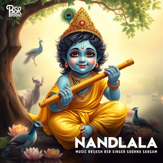 Nandlala
