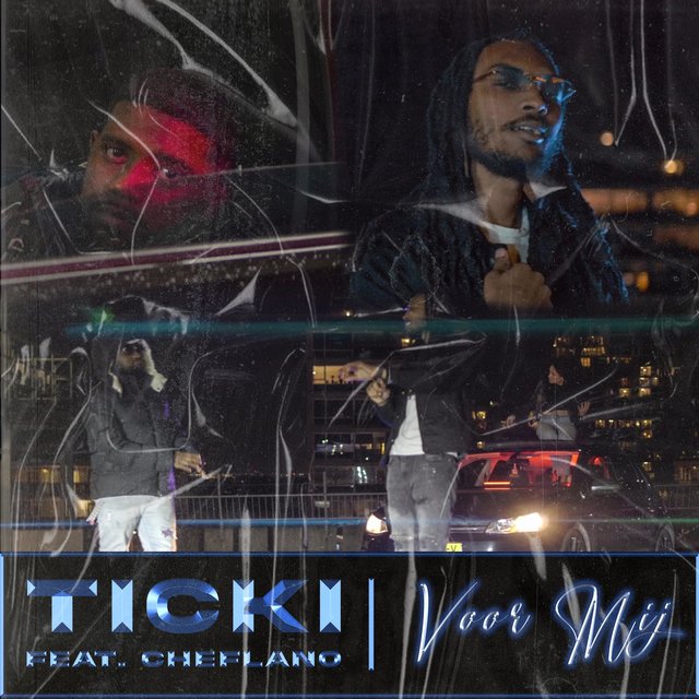 Voor Mij (feat. Cheflano)