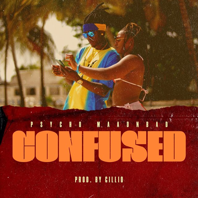 Confused