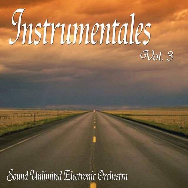 Instrumentales, Vol. 3