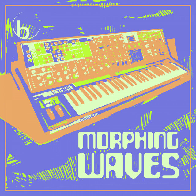 Morphing Waves