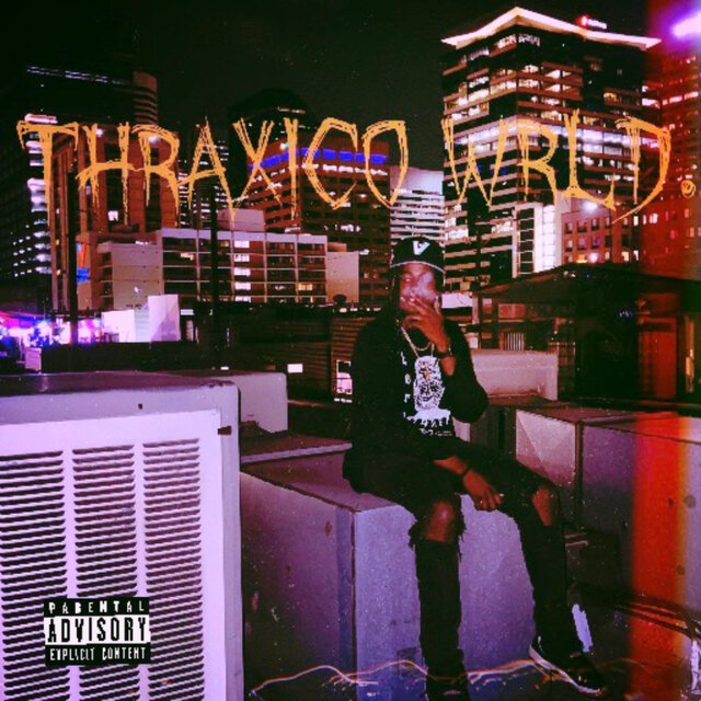 THRAXICO WRLD.