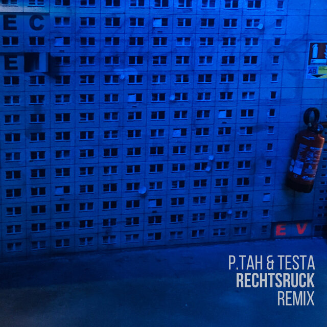 Rechtsruck (Remix)