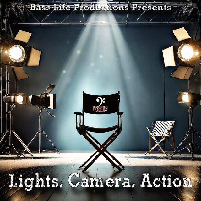 Lights, Camera, Action