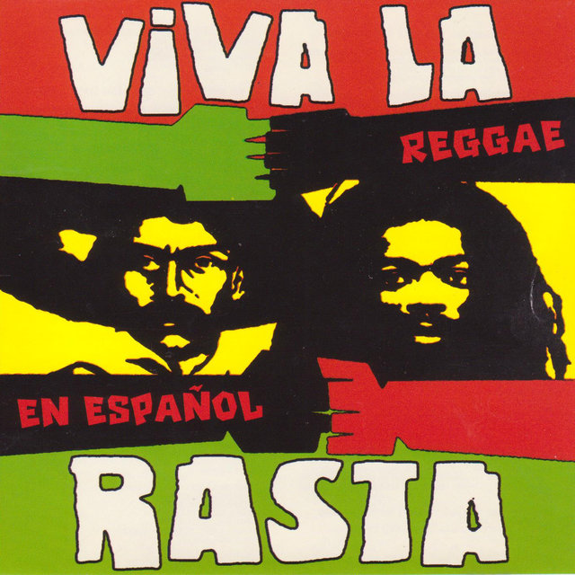 Viva la Rasta
