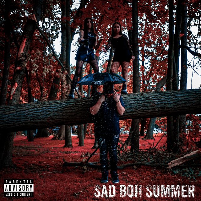 Sad Boii Summer