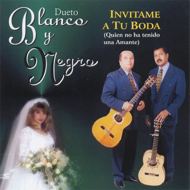 Invitame A Tu Boda