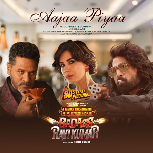 Aajaa Piyaa (From 