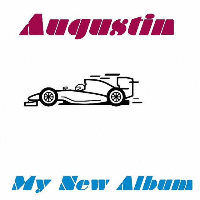 My New Album