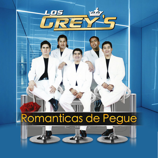 Romanticas De Pegue