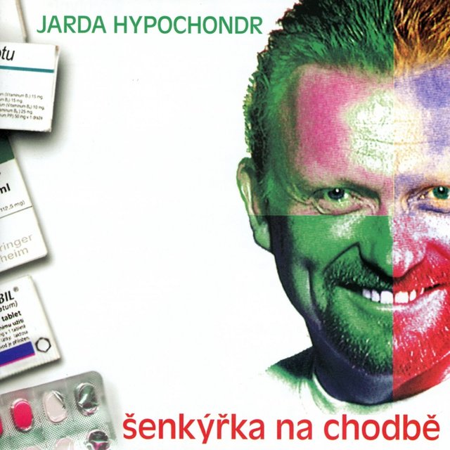 Šenkýřka Na Chodbě