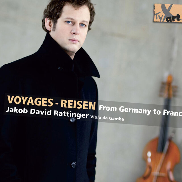 Voyages - Reisen