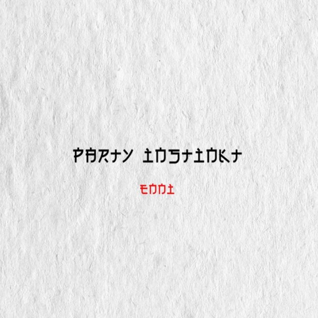 Party Instinkt