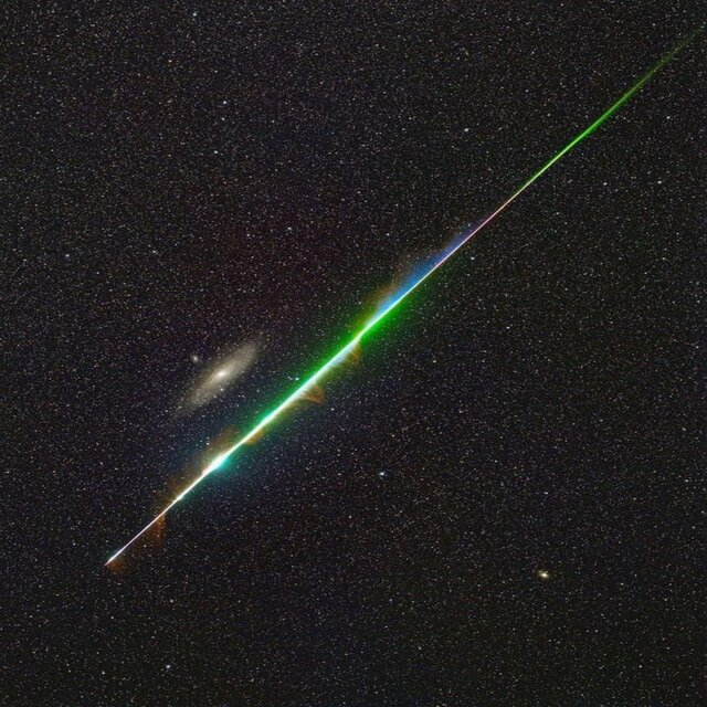 Airglow (432Hz)