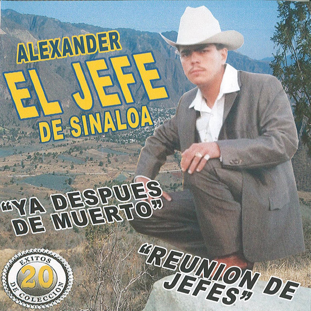 20 Exitos de Coleccion