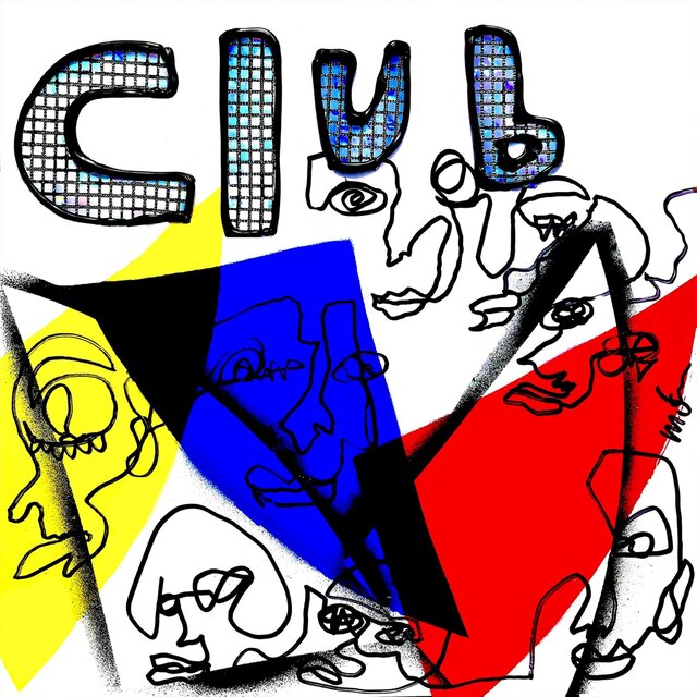 Club (Extended Mix)