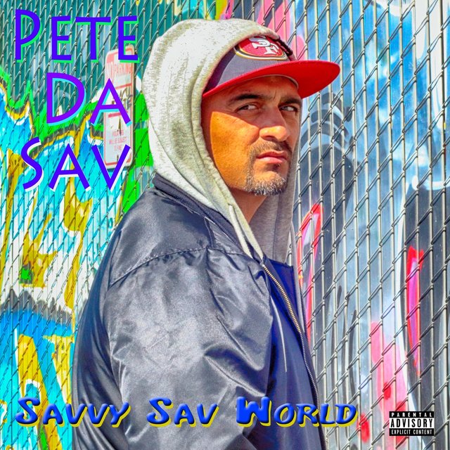 Savvy Sav World