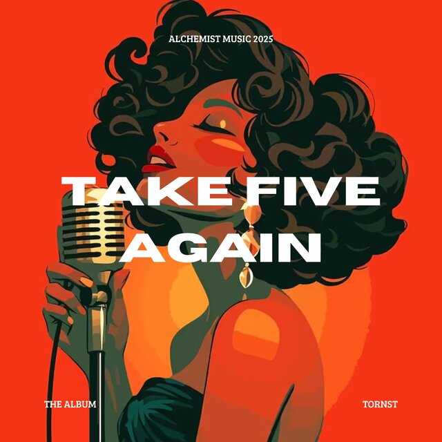 Take Five Again