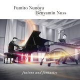 Carmen Fantasy: Arr. for Piano and Marimba