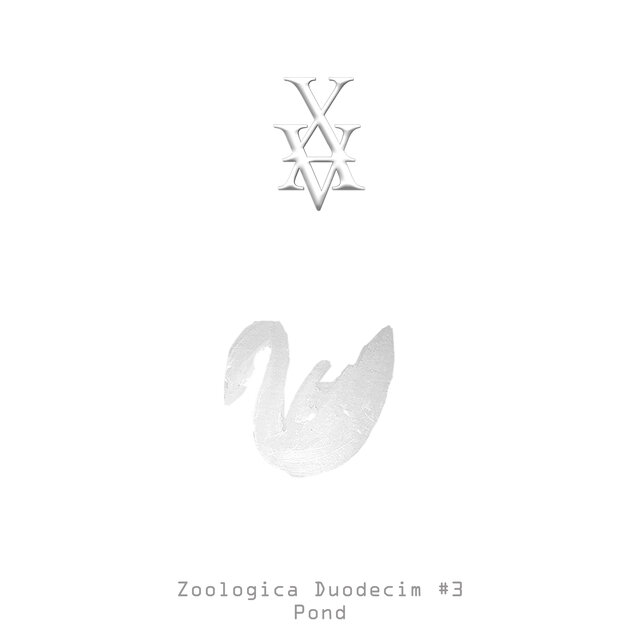 Zoologica Duodecim #3 : Pond