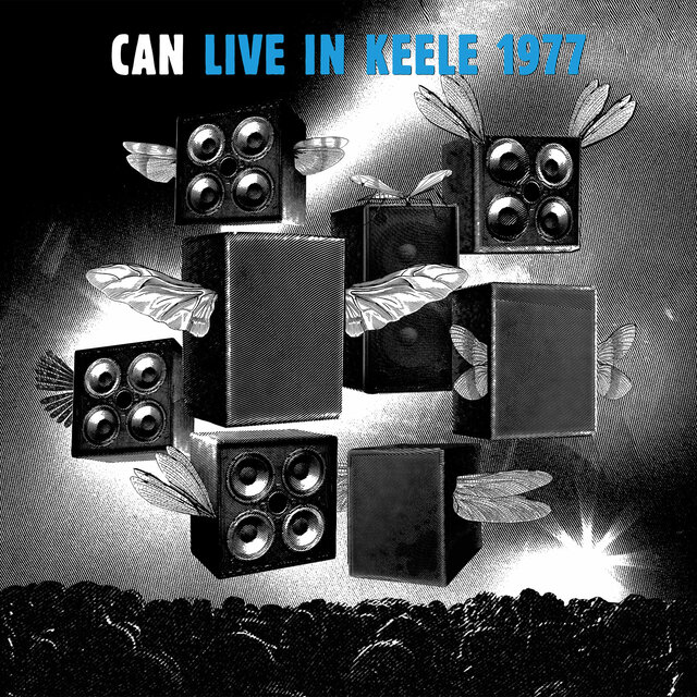 Keele 77 Eins (Live)