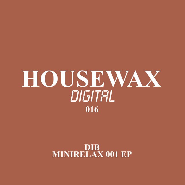 Minirelax 001 EP