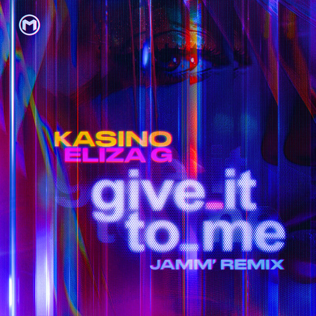 GIVE IT TO ME (JAMM' Remix)