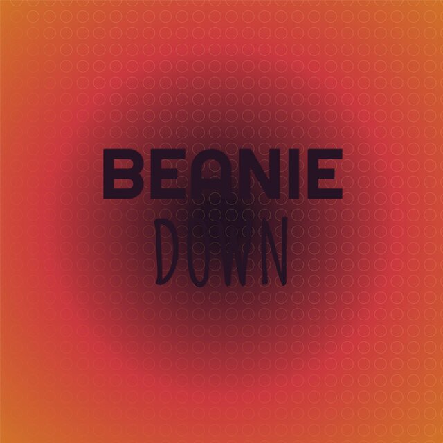 Beanie Down
