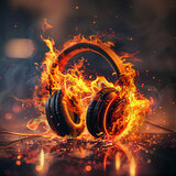 Wild Beats of Fiery Souls
