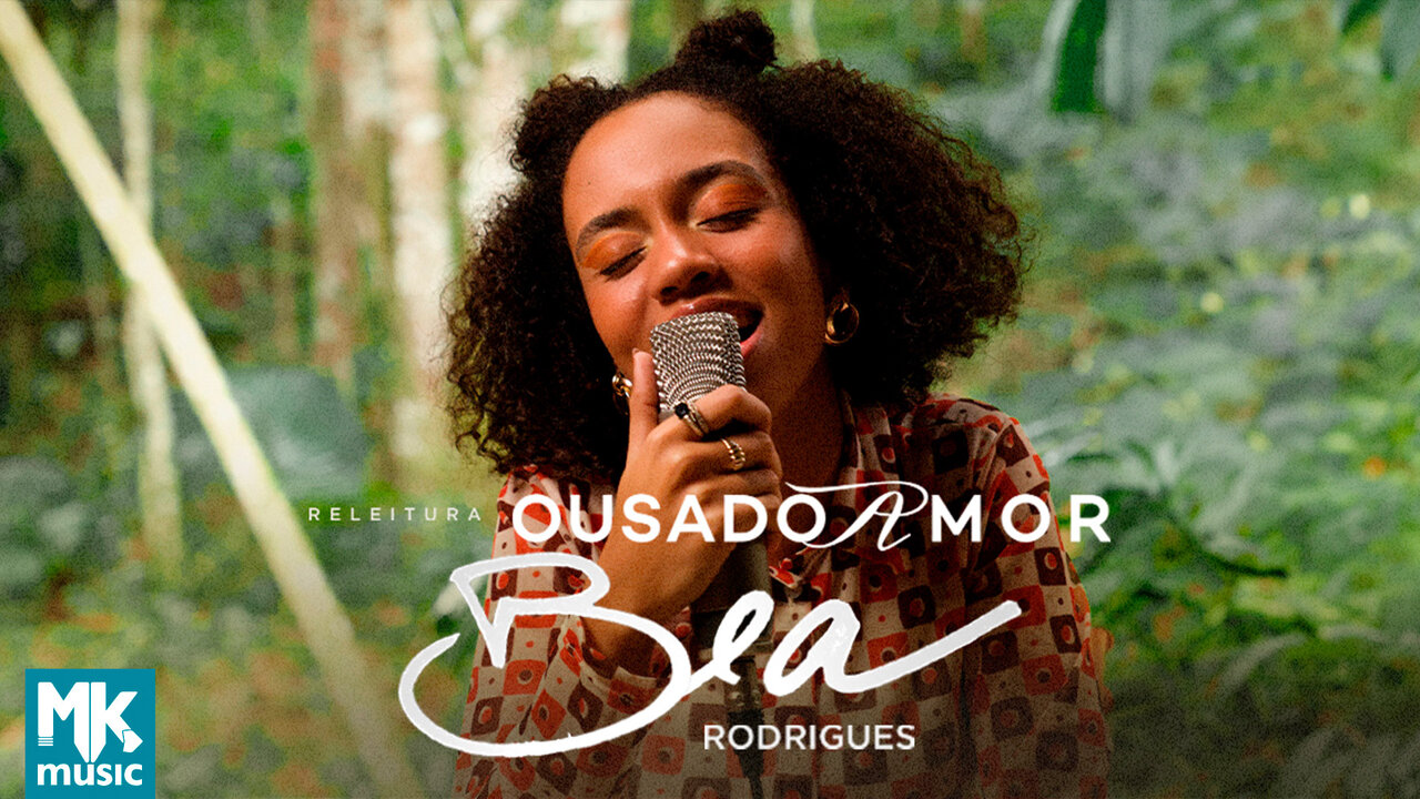 Ousado Amor (Releitura)